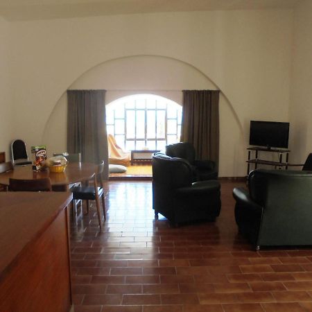 Apartmán Ema'S Beach And Nightlife House Lagos Exteriér fotografie