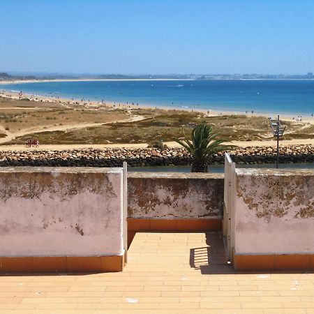 Apartmán Ema'S Beach And Nightlife House Lagos Exteriér fotografie