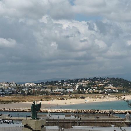 Apartmán Ema'S Beach And Nightlife House Lagos Exteriér fotografie