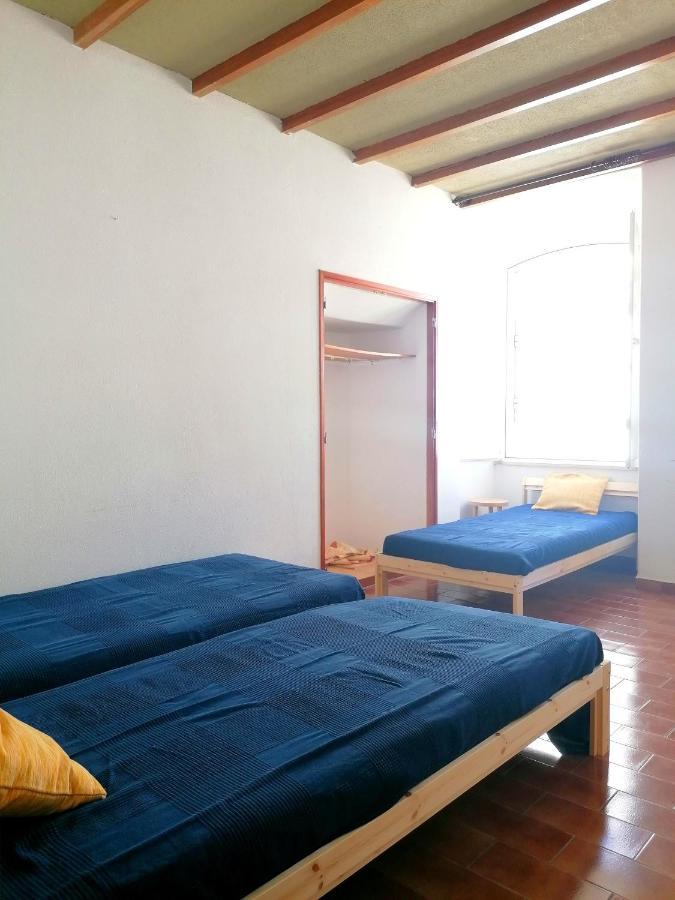 Apartmán Ema'S Beach And Nightlife House Lagos Exteriér fotografie