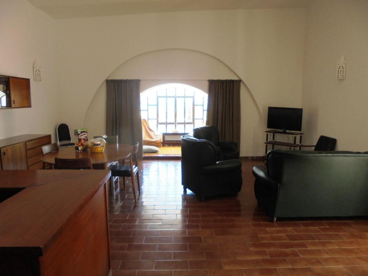 Apartmán Ema'S Beach And Nightlife House Lagos Exteriér fotografie