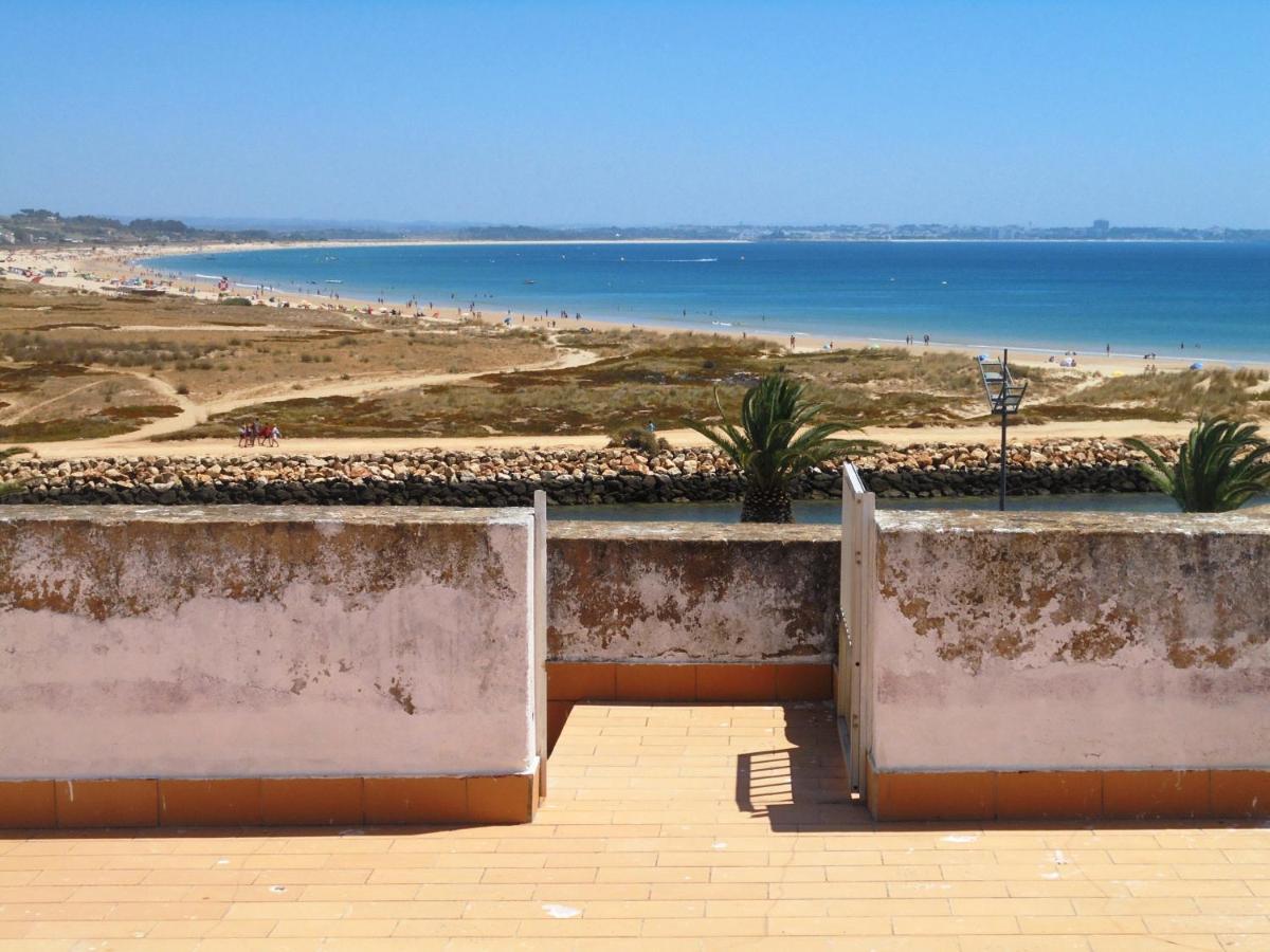 Apartmán Ema'S Beach And Nightlife House Lagos Exteriér fotografie