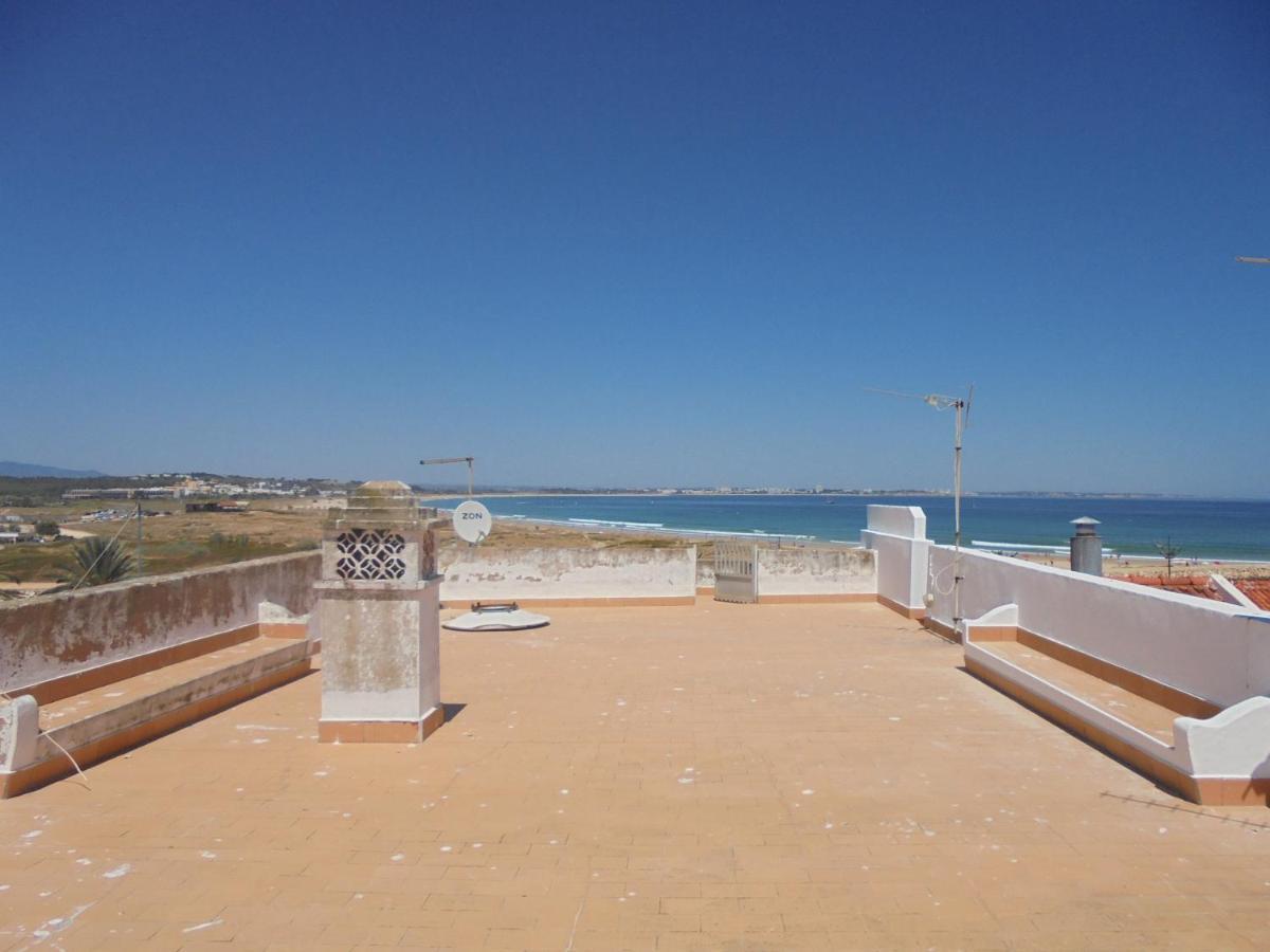 Apartmán Ema'S Beach And Nightlife House Lagos Exteriér fotografie
