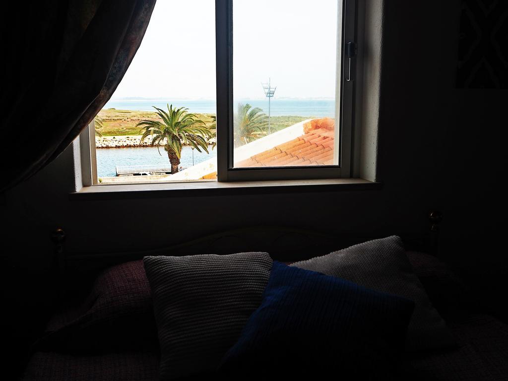 Apartmán Ema'S Beach And Nightlife House Lagos Exteriér fotografie