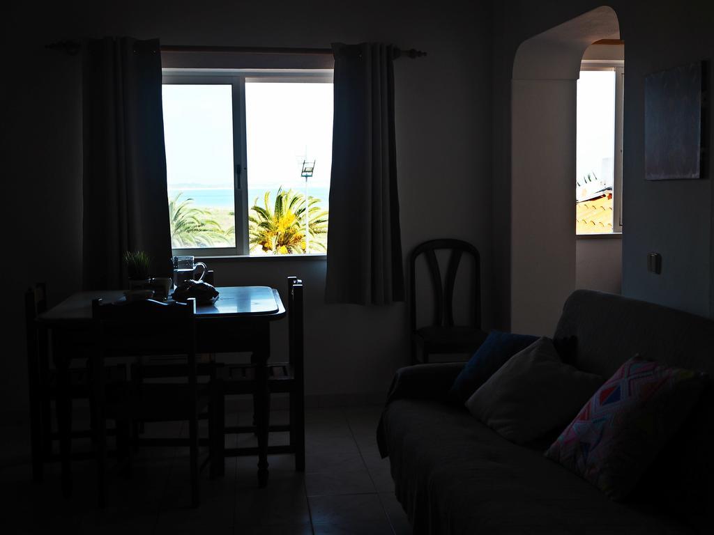 Apartmán Ema'S Beach And Nightlife House Lagos Exteriér fotografie
