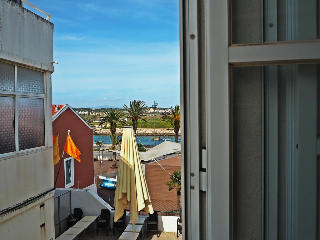 Apartmán Ema'S Beach And Nightlife House Lagos Exteriér fotografie