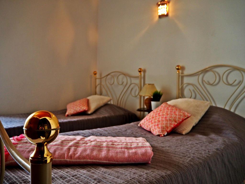 Apartmán Ema'S Beach And Nightlife House Lagos Exteriér fotografie