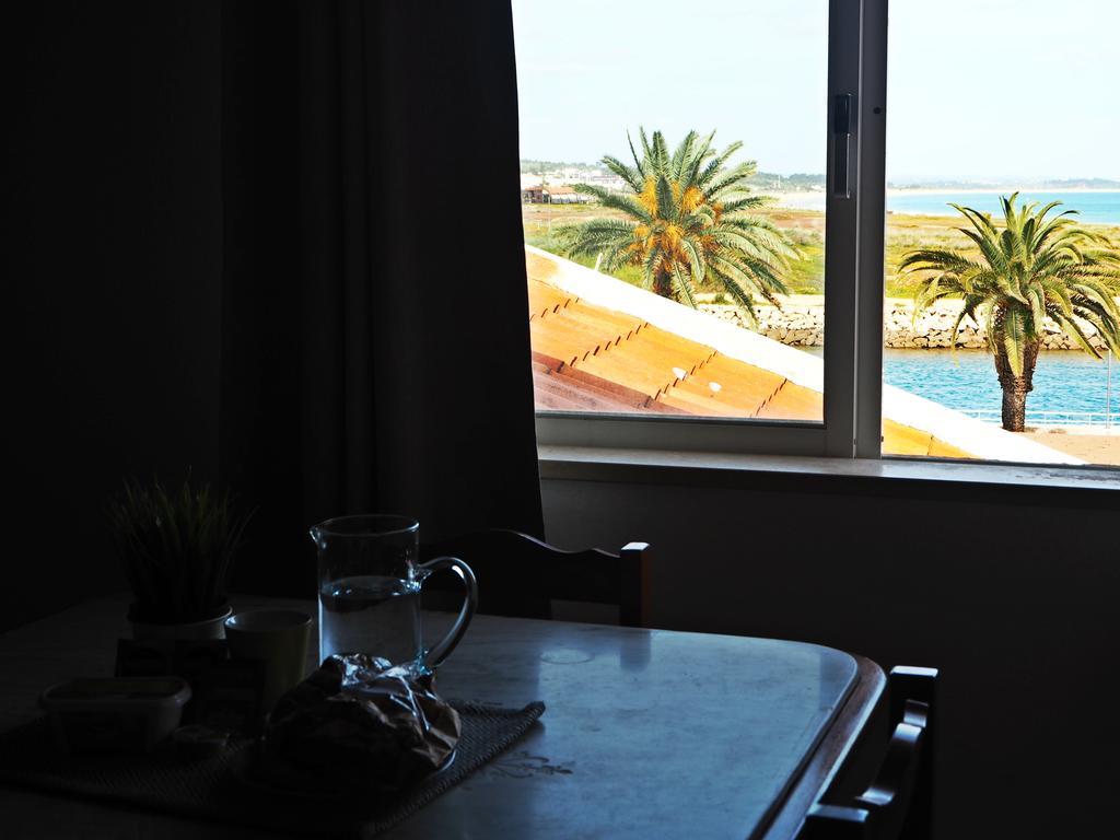 Apartmán Ema'S Beach And Nightlife House Lagos Exteriér fotografie