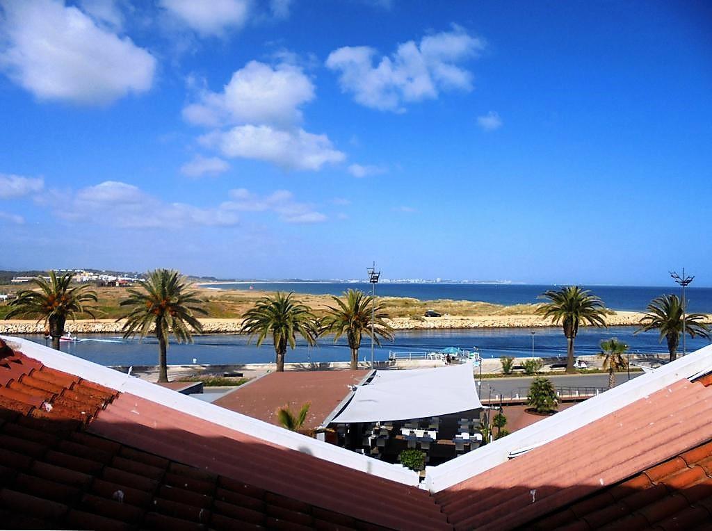 Apartmán Ema'S Beach And Nightlife House Lagos Exteriér fotografie