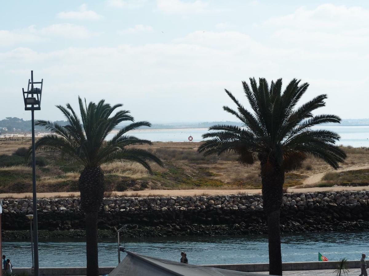 Apartmán Ema'S Beach And Nightlife House Lagos Exteriér fotografie