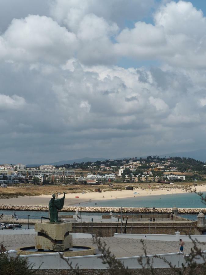 Apartmán Ema'S Beach And Nightlife House Lagos Exteriér fotografie